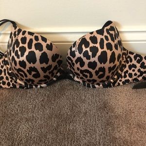 Victoria’s Secret Bra